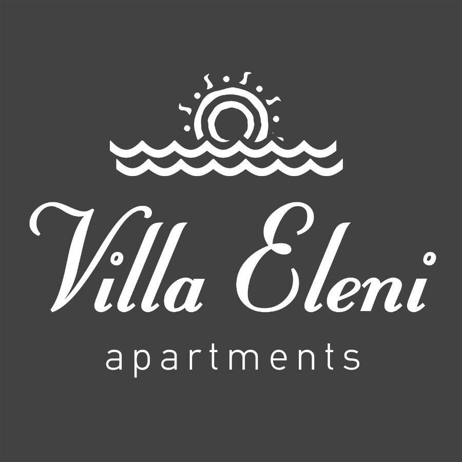 Villa Eleni Ofrinion Exterior photo